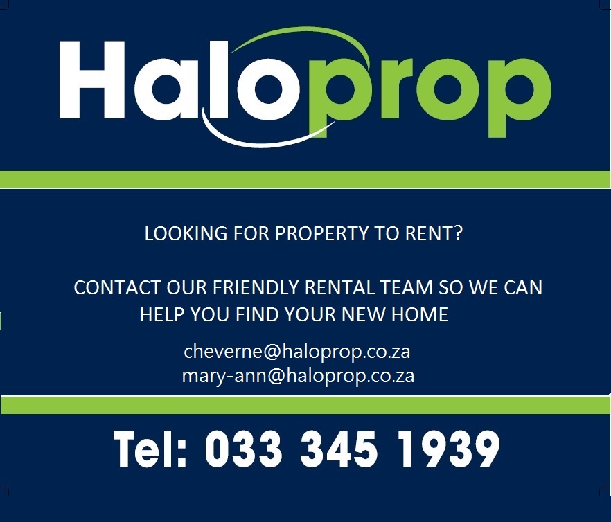 To Let 1 Bedroom Property for Rent in Pietermaritzburg Central KwaZulu-Natal