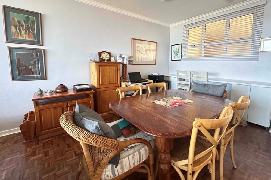 To Let 1 Bedroom Property for Rent in Glen Ashley KwaZulu-Natal