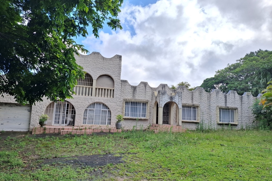 5 Bedroom Property for Sale in Margate KwaZulu-Natal