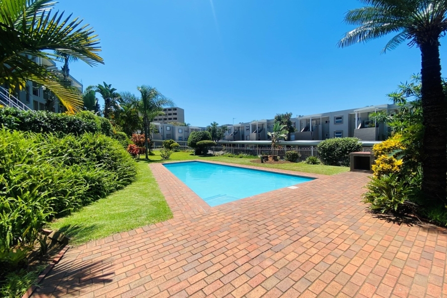 1 Bedroom Property for Sale in Morningside KwaZulu-Natal