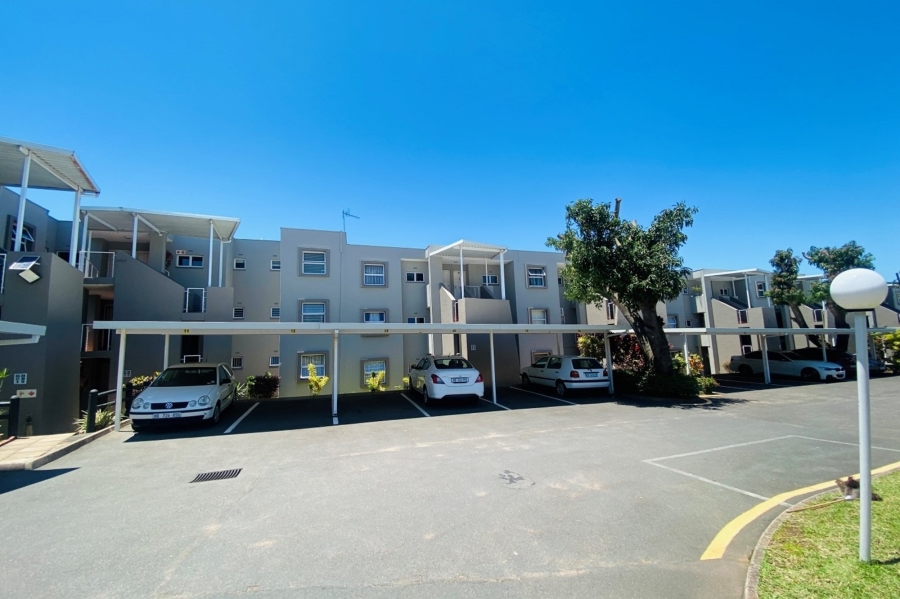 1 Bedroom Property for Sale in Morningside KwaZulu-Natal