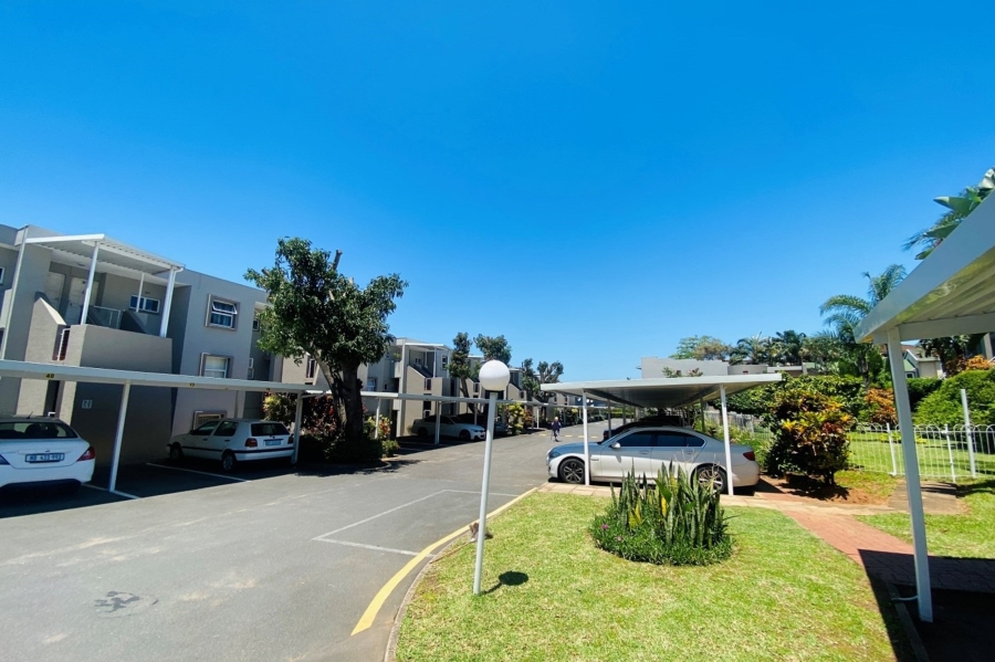 1 Bedroom Property for Sale in Morningside KwaZulu-Natal