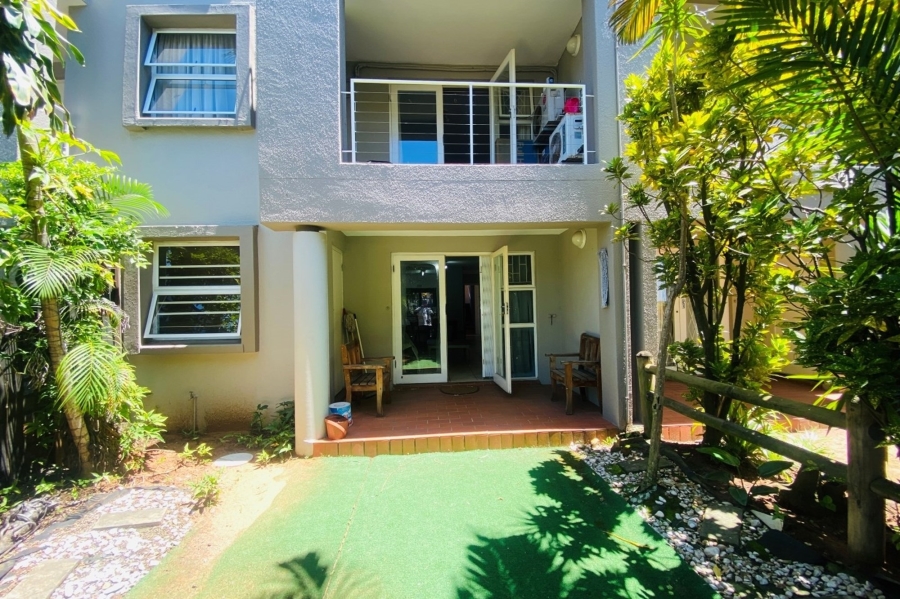 1 Bedroom Property for Sale in Morningside KwaZulu-Natal