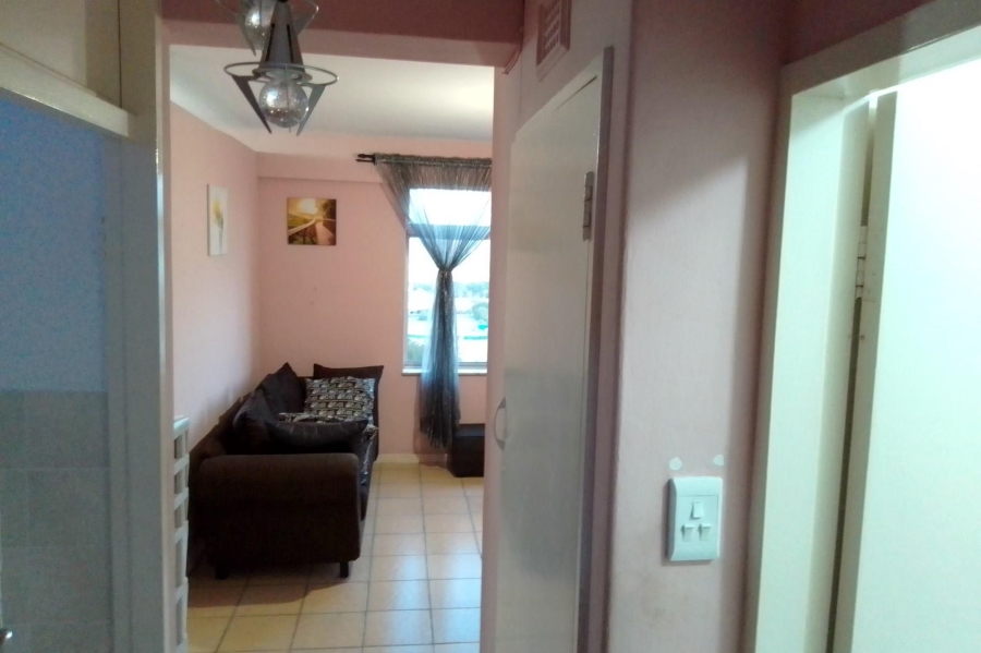 1 Bedroom Property for Sale in North Beach KwaZulu-Natal