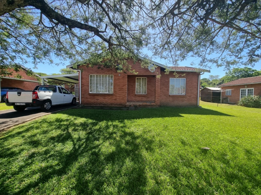 To Let 3 Bedroom Property for Rent in Lincoln Meade KwaZulu-Natal