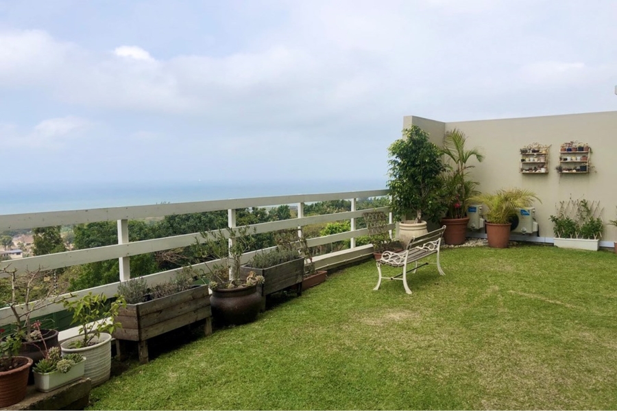 To Let 2 Bedroom Property for Rent in Glen Ashley KwaZulu-Natal