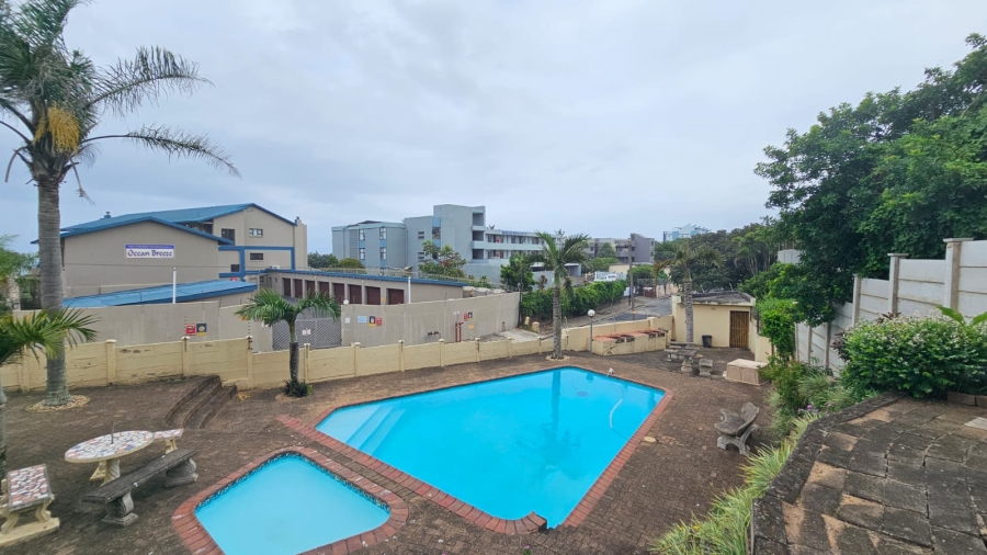 To Let 2 Bedroom Property for Rent in Margate Beach KwaZulu-Natal