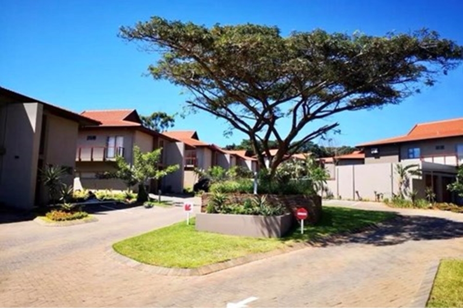 To Let 3 Bedroom Property for Rent in Zimbali Wedge KwaZulu-Natal