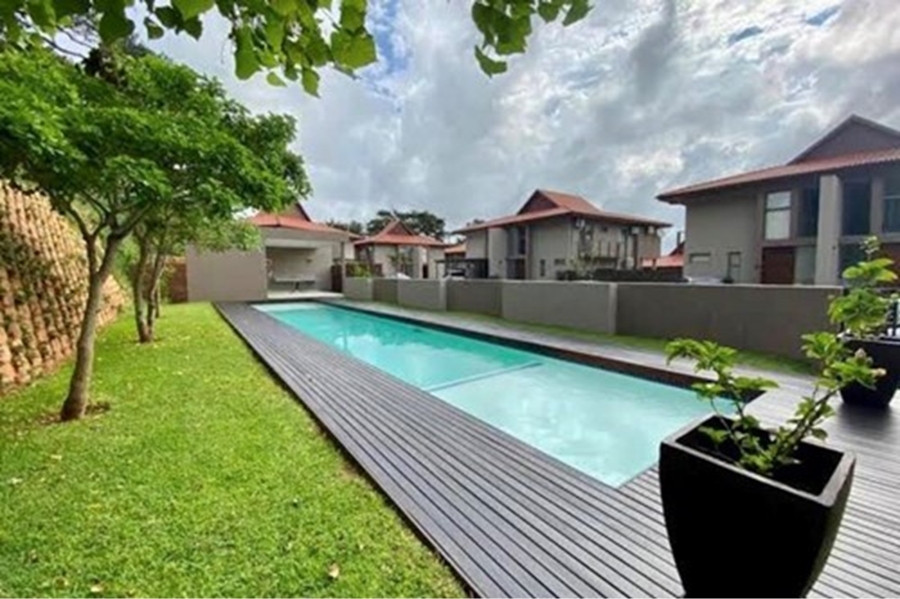 To Let 3 Bedroom Property for Rent in Zimbali Wedge KwaZulu-Natal
