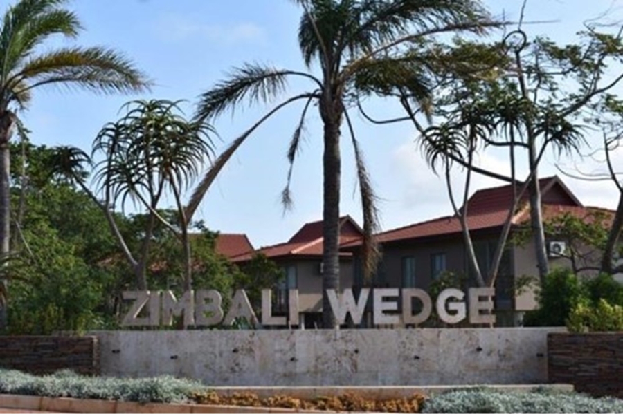 To Let 3 Bedroom Property for Rent in Zimbali Wedge KwaZulu-Natal