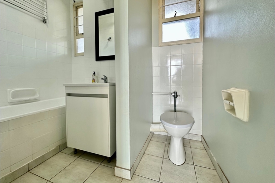 To Let 2 Bedroom Property for Rent in Glen Ashley KwaZulu-Natal
