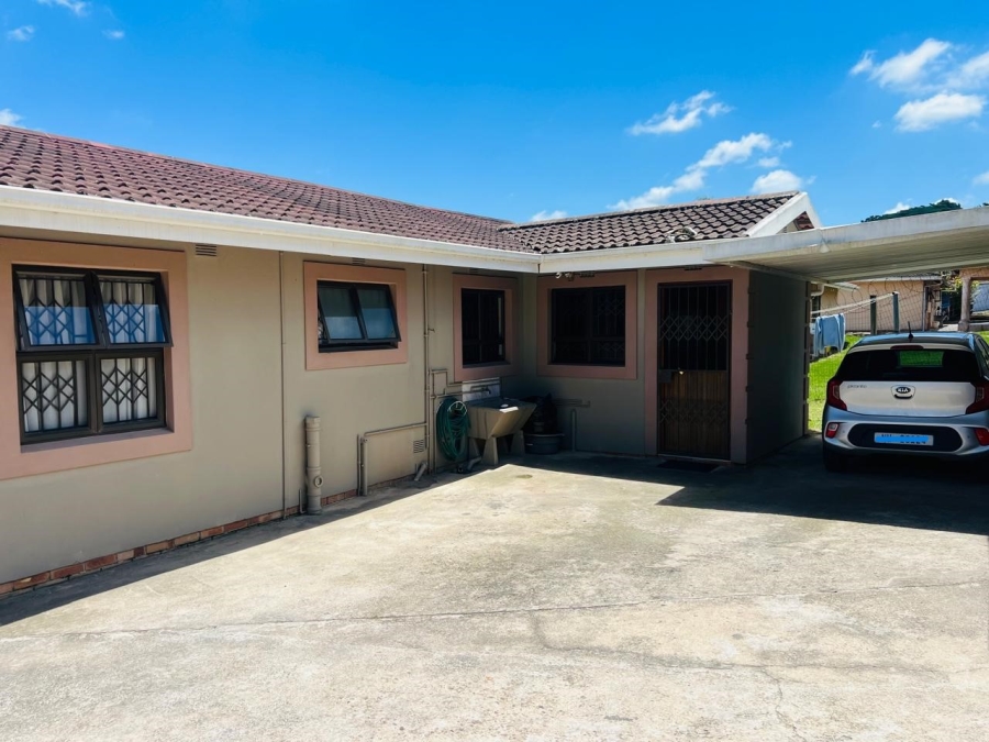 4 Bedroom Property for Sale in Motalabad KwaZulu-Natal