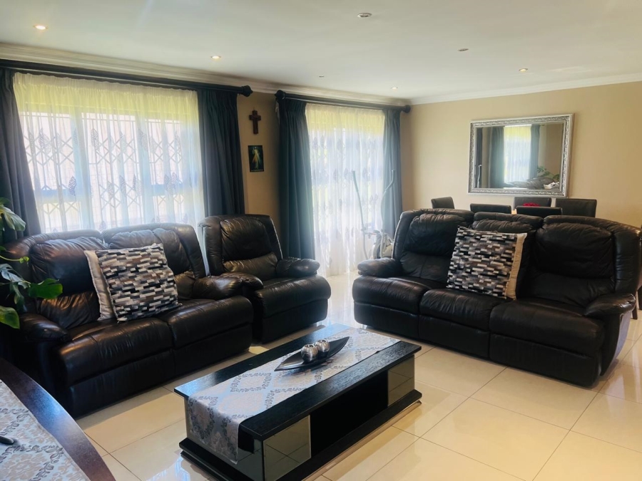 4 Bedroom Property for Sale in Motalabad KwaZulu-Natal