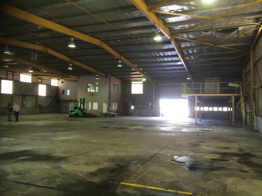 To Let commercial Property for Rent in Briardene KwaZulu-Natal