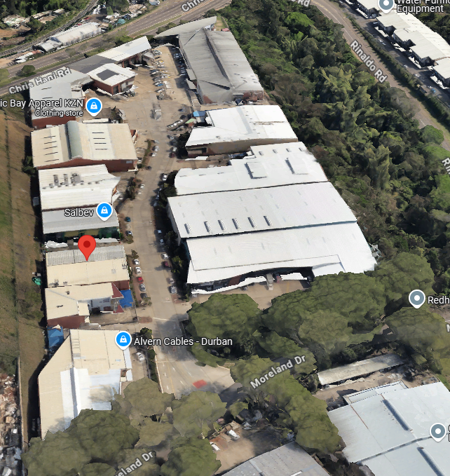 To Let commercial Property for Rent in Briardene KwaZulu-Natal