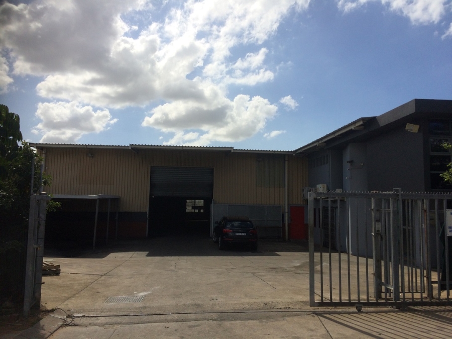 To Let commercial Property for Rent in Briardene KwaZulu-Natal