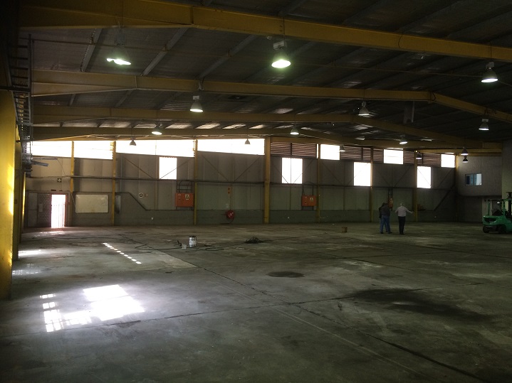 To Let commercial Property for Rent in Briardene KwaZulu-Natal