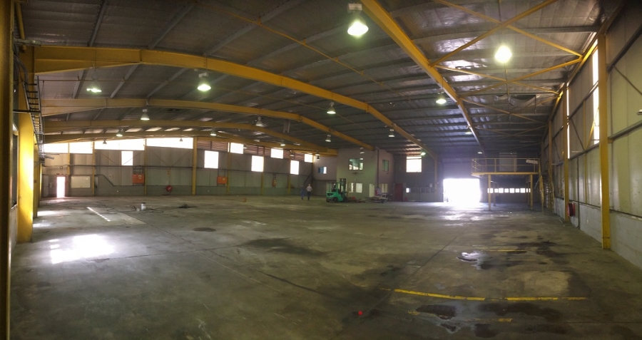 To Let commercial Property for Rent in Briardene KwaZulu-Natal