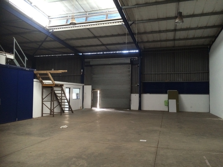 To Let commercial Property for Rent in Briardene KwaZulu-Natal