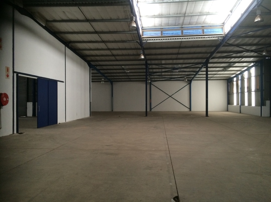 To Let commercial Property for Rent in Briardene KwaZulu-Natal