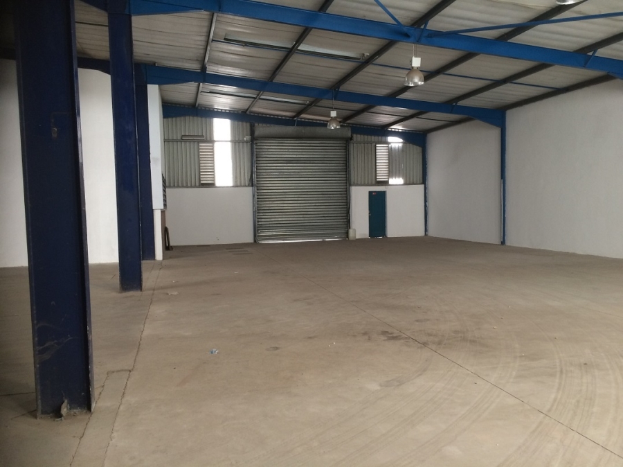 To Let commercial Property for Rent in Briardene KwaZulu-Natal