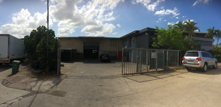 To Let commercial Property for Rent in Briardene KwaZulu-Natal