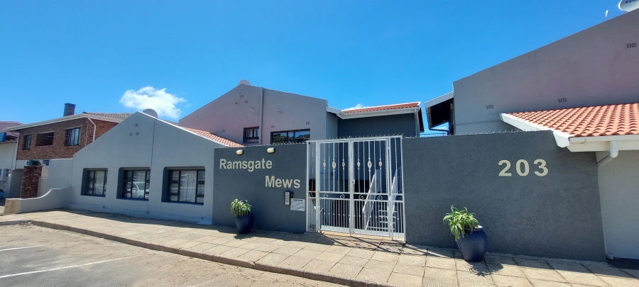 2 Bedroom Property for Sale in Ramsgate KwaZulu-Natal