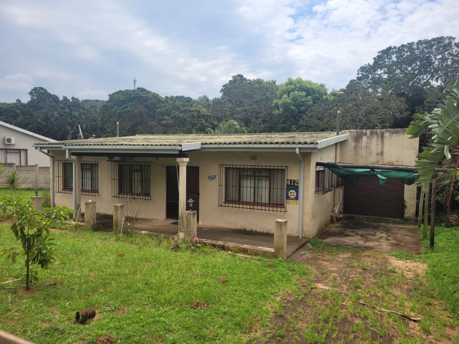 4 Bedroom Property for Sale in Trafalgar KwaZulu-Natal