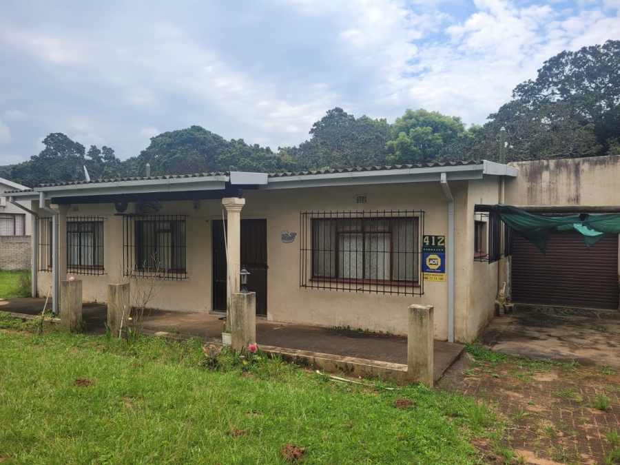 4 Bedroom Property for Sale in Trafalgar KwaZulu-Natal