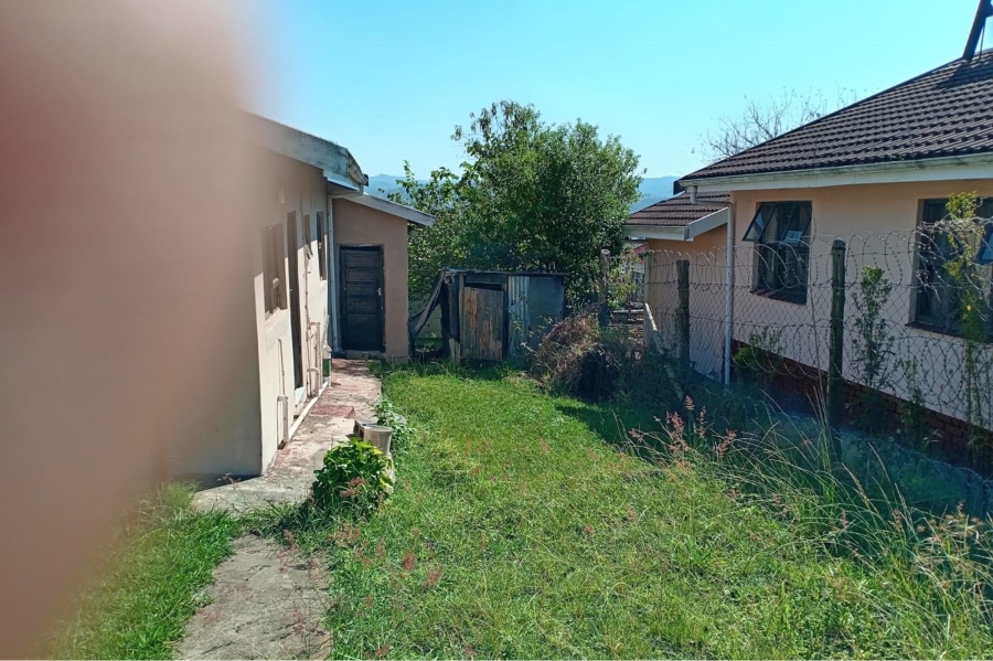 2 Bedroom Property for Sale in Slangspruit KwaZulu-Natal