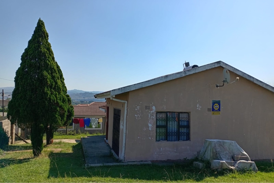 2 Bedroom Property for Sale in Slangspruit KwaZulu-Natal