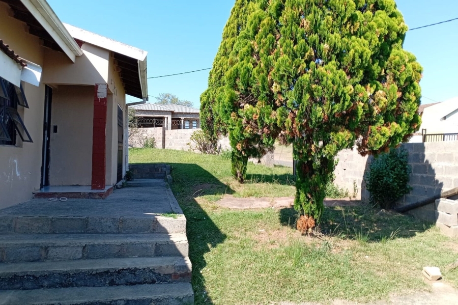 2 Bedroom Property for Sale in Slangspruit KwaZulu-Natal