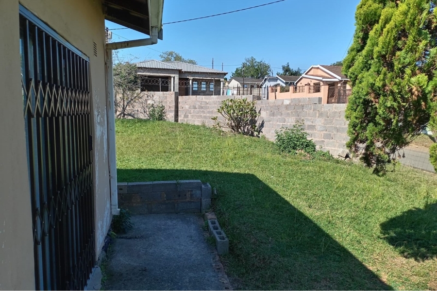 2 Bedroom Property for Sale in Slangspruit KwaZulu-Natal