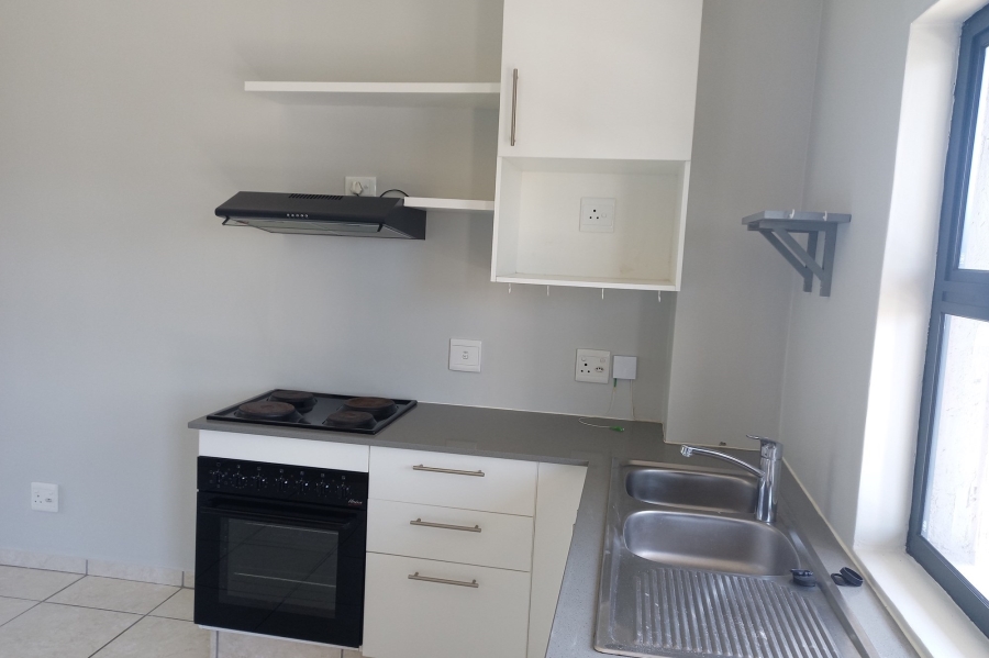 1 Bedroom Property for Sale in Caledon Estate KwaZulu-Natal