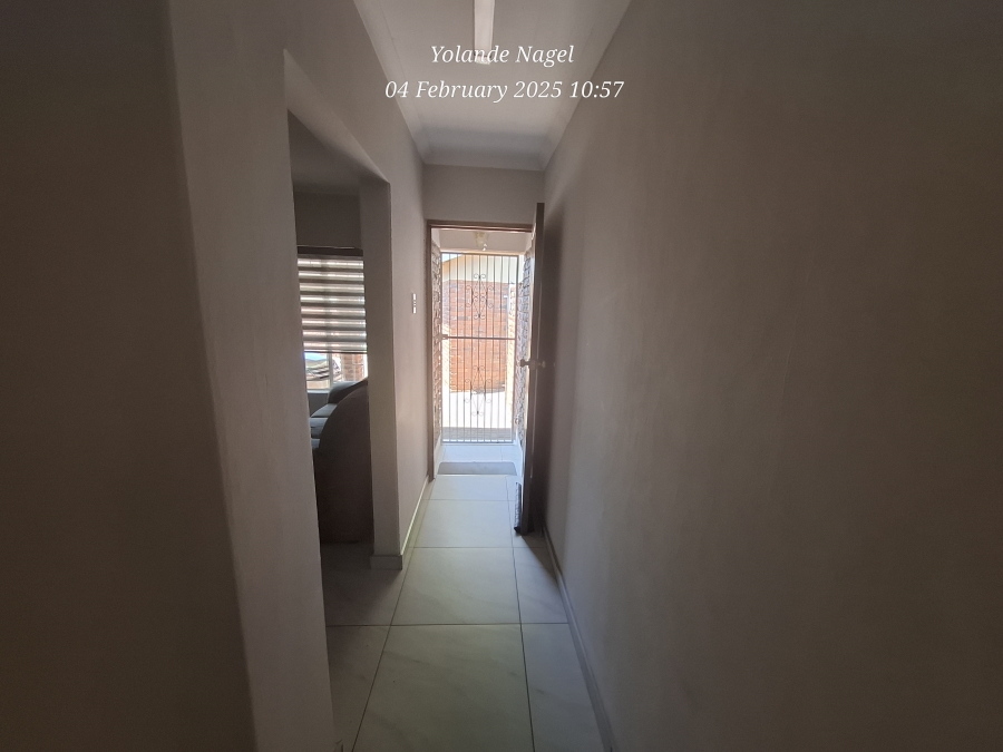 3 Bedroom Property for Sale in Huttenheights KwaZulu-Natal