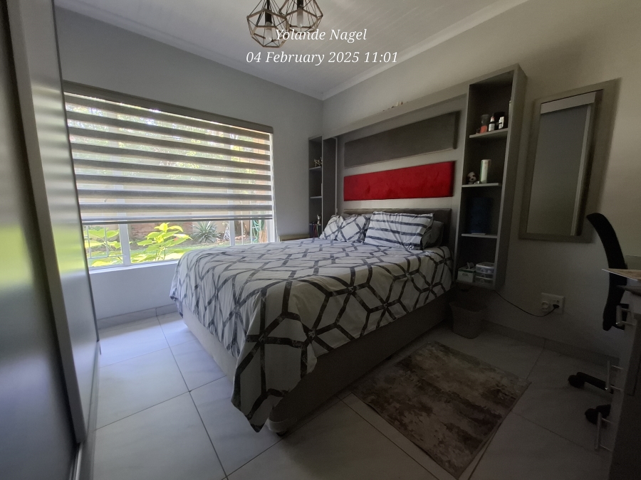 3 Bedroom Property for Sale in Huttenheights KwaZulu-Natal