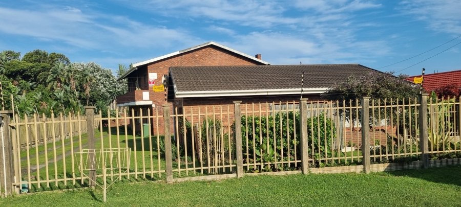 5 Bedroom Property for Sale in Shelly Beach KwaZulu-Natal