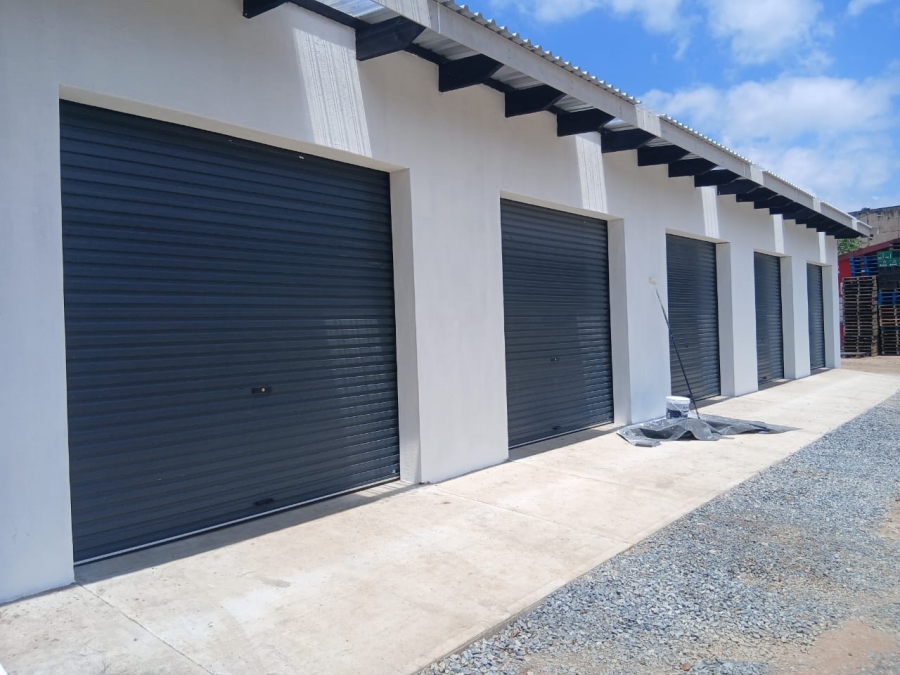 To Let commercial Property for Rent in Eshowe KwaZulu-Natal