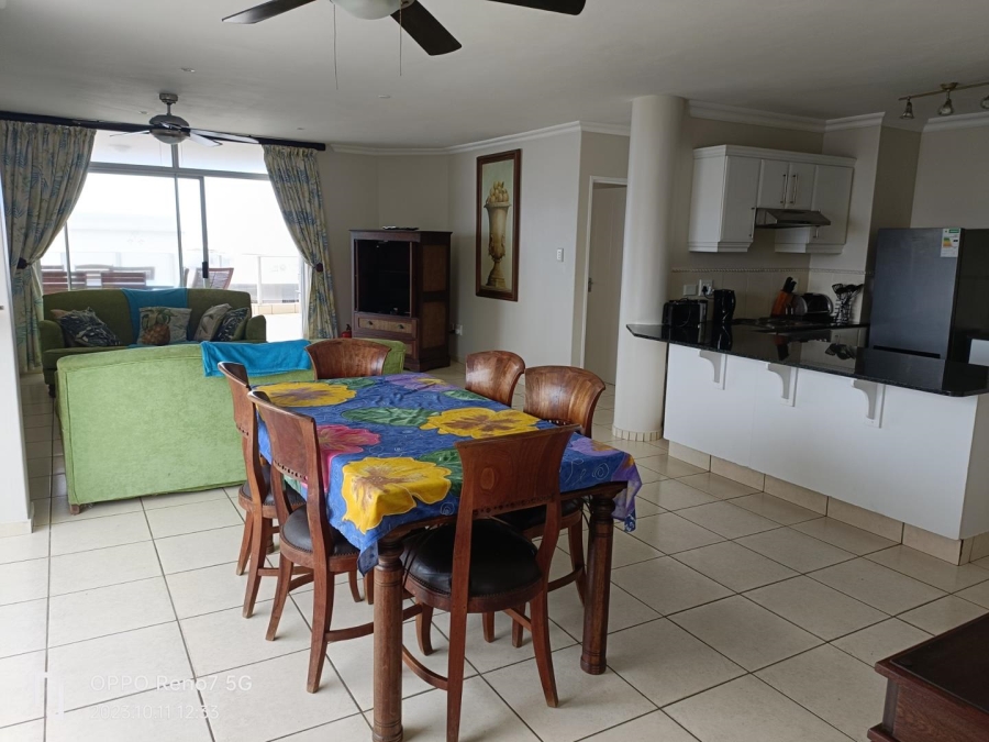 3 Bedroom Property for Sale in Margate KwaZulu-Natal