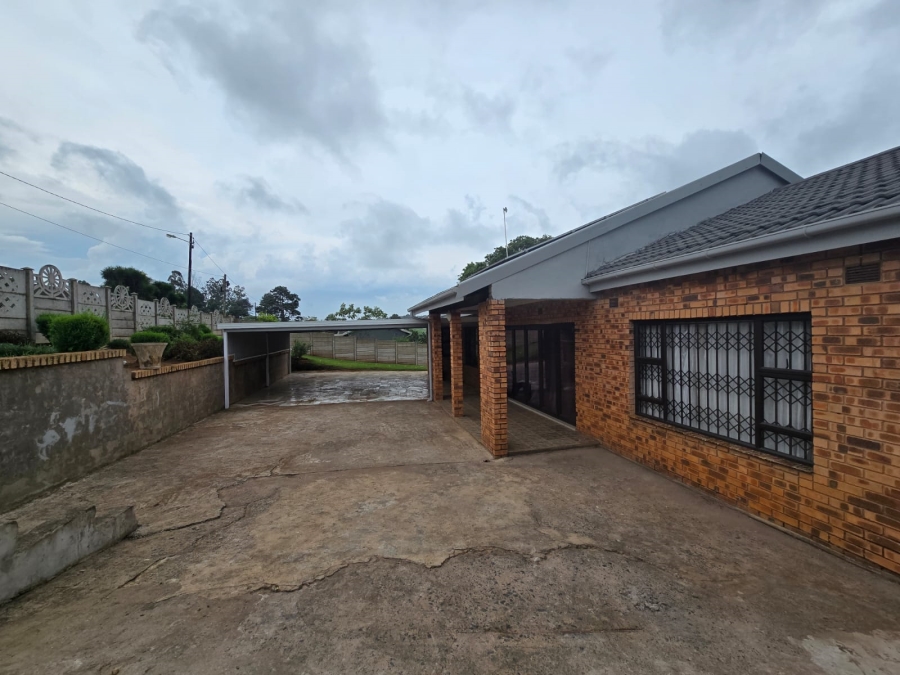 4 Bedroom Property for Sale in Eshowe KwaZulu-Natal