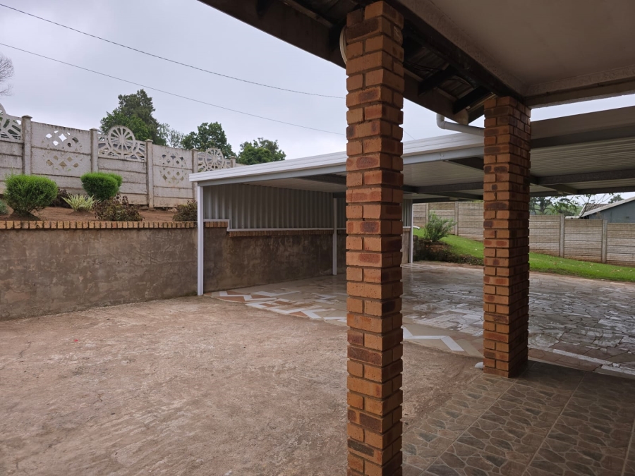 4 Bedroom Property for Sale in Eshowe KwaZulu-Natal