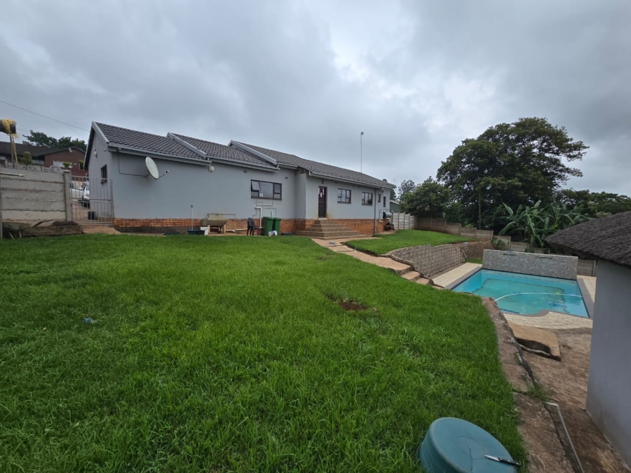 4 Bedroom Property for Sale in Eshowe KwaZulu-Natal