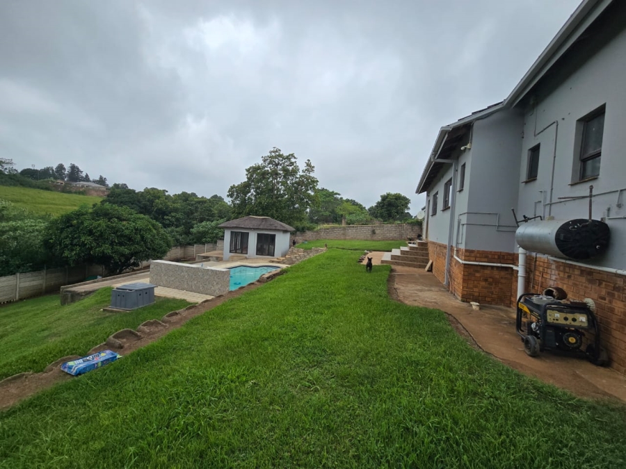 4 Bedroom Property for Sale in Eshowe KwaZulu-Natal