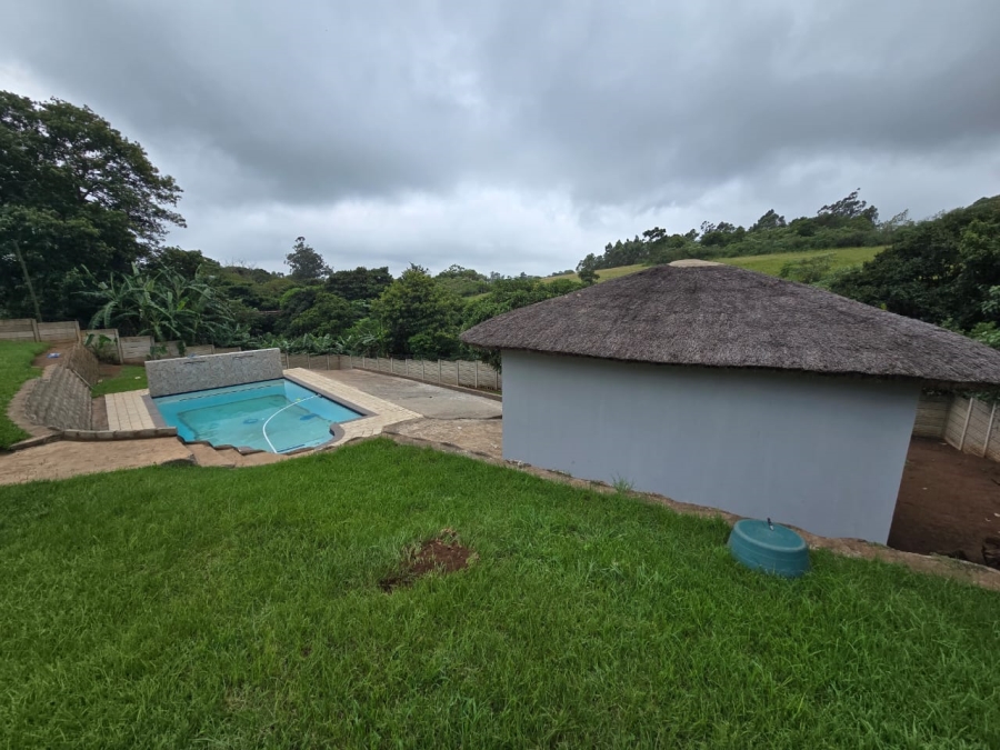 4 Bedroom Property for Sale in Eshowe KwaZulu-Natal