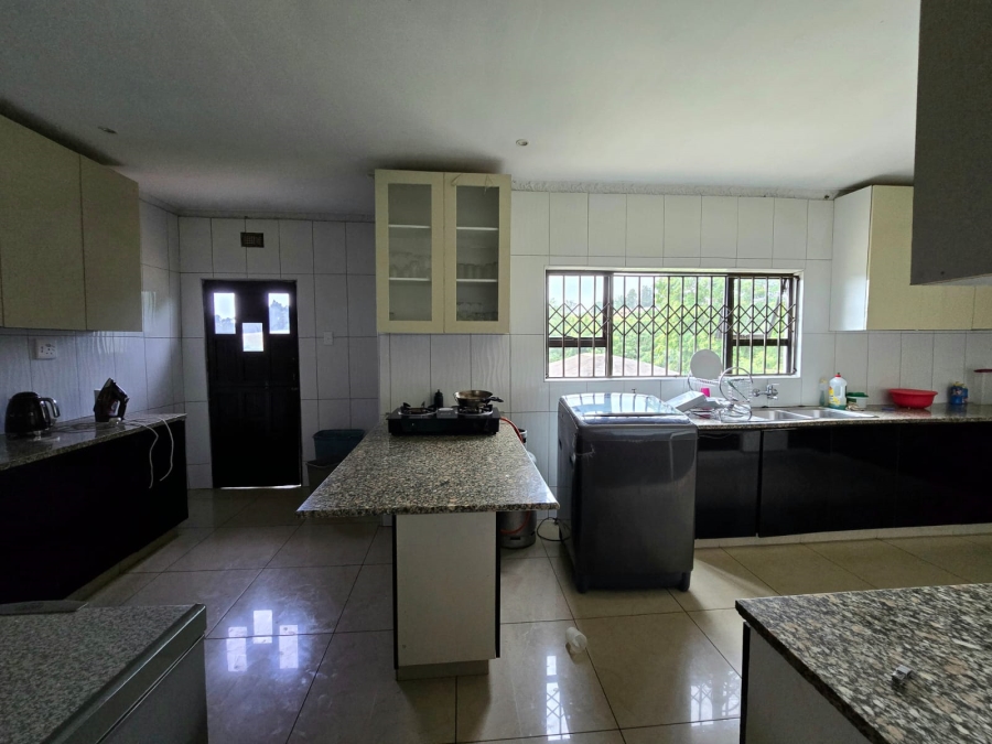 4 Bedroom Property for Sale in Eshowe KwaZulu-Natal