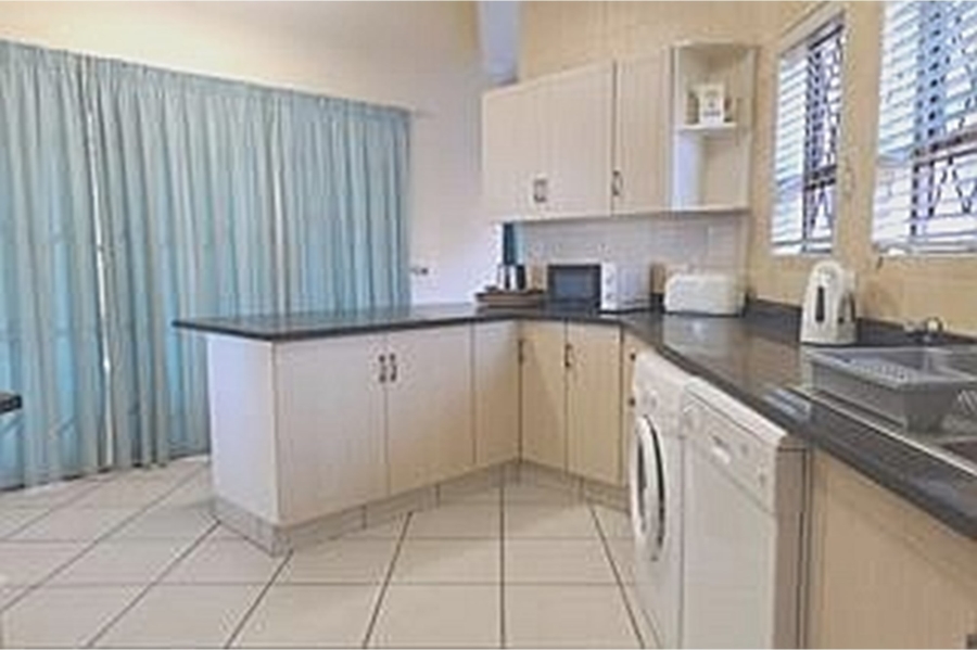 To Let 3 Bedroom Property for Rent in Ramsgate KwaZulu-Natal