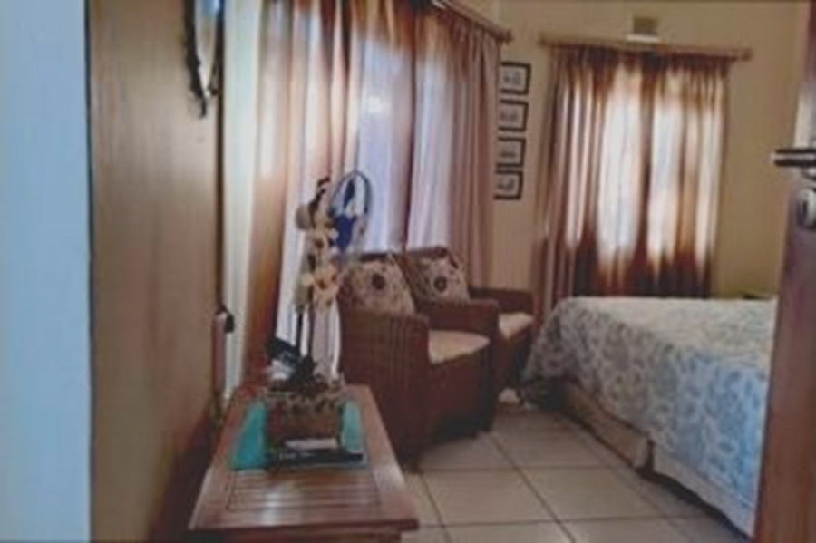 To Let 3 Bedroom Property for Rent in Ramsgate KwaZulu-Natal