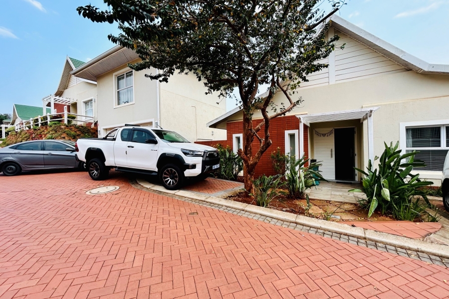 To Let 3 Bedroom Property for Rent in Kindlewood Estate KwaZulu-Natal