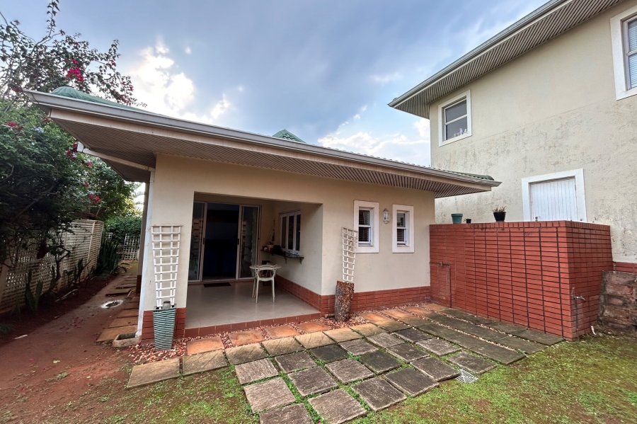 To Let 3 Bedroom Property for Rent in Kindlewood Estate KwaZulu-Natal