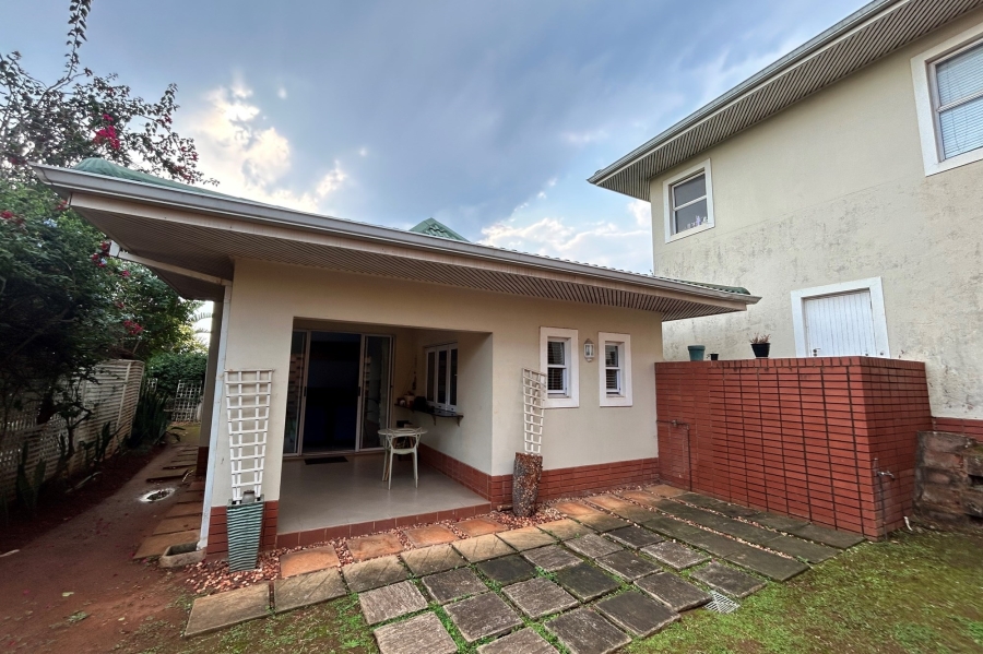 To Let 3 Bedroom Property for Rent in Kindlewood Estate KwaZulu-Natal